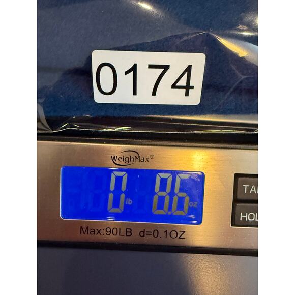 Vintage Bonjour Wool Embroidered Vest Blue Button Front Folk Boho Women’s L - Picture 7 of 7